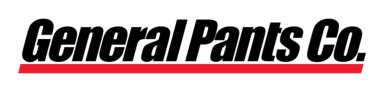 Logo_Top AU Brand_General Pants Co